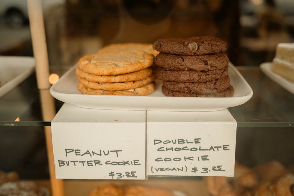 Descoperă deliciile de post de la Cofetăria Cristina din Bistrița