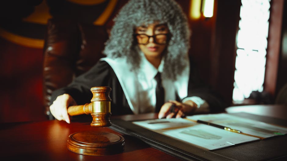 Condamnare pe viață pentru un bărbat care și-a ucis partenera în fața fiicei lor
