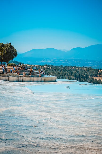 Află de ce filtrele de apă își schimbă culoarea și cum să le întreții corect