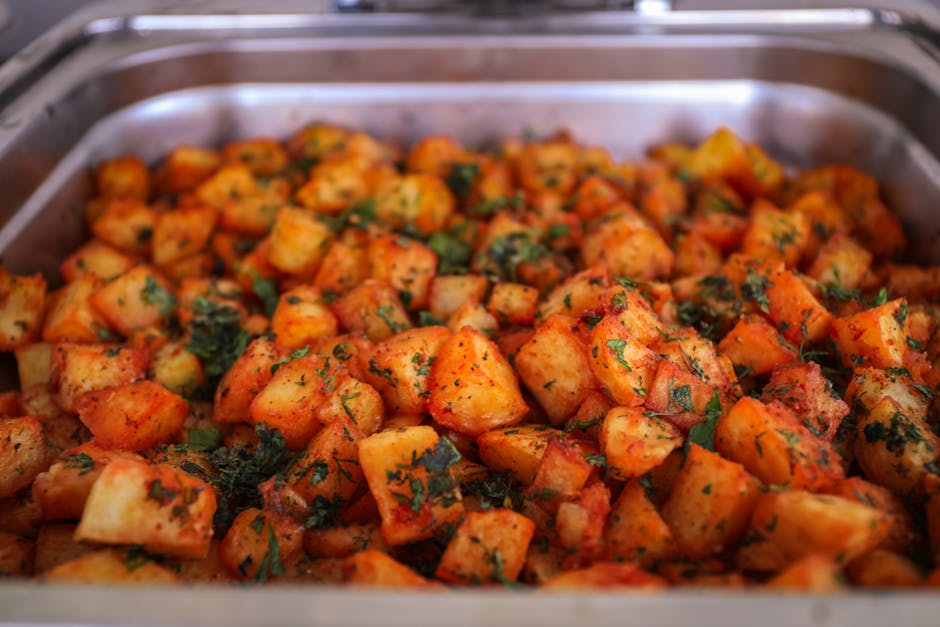 Descoperă Laic Buffet: o experiență culinară unică în Brașov