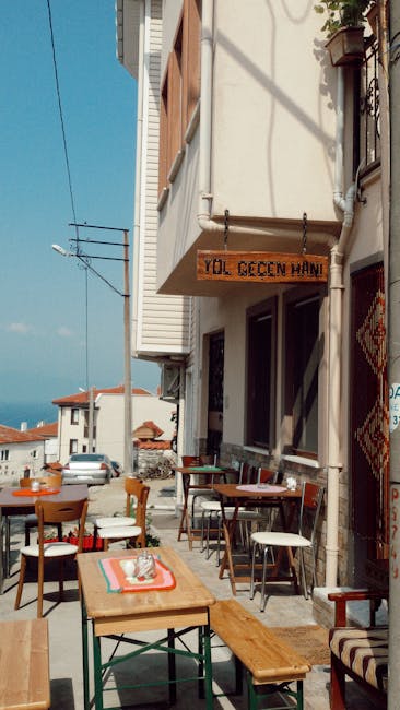 Ana Lake SRL face schimbări majore: închide două locații pe litoral