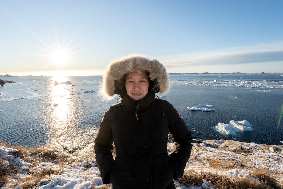 Iarna se anunță fără milă în România: pregătiți-vă pentru frig extrem!