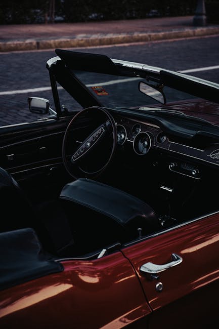 Impozitele auto se transformă: reduceri pentru mașinile noi și penalizări pentru cele vechi