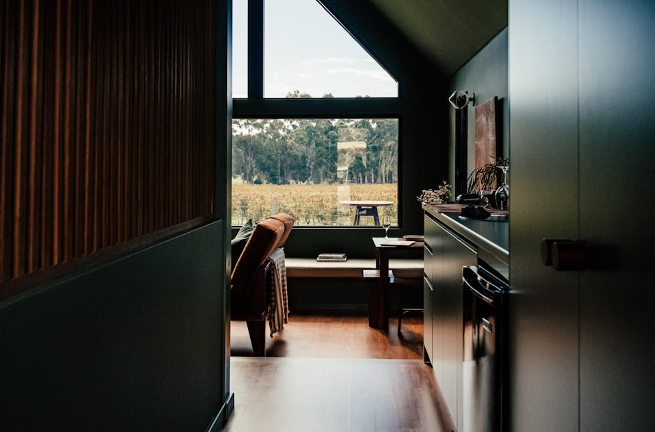 Alege fotoliul perfect: confort și funcționalitate pentru spațiul tău