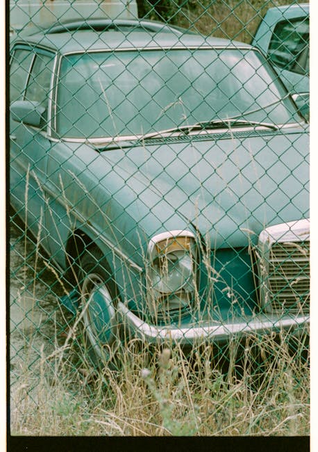 Noul sistem de impozitare pentru mașini: scăderi și creșteri surprinzătoare