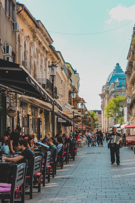 Propunere revoluționară pentru clasificarea restaurantelor din România