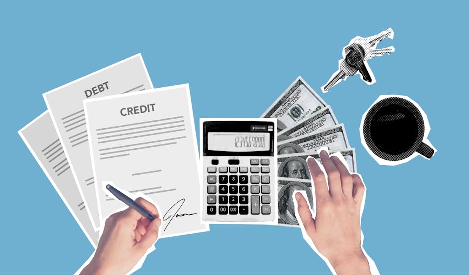 Alegerea perioadei de creditare: cum să găsești echilibrul perfect