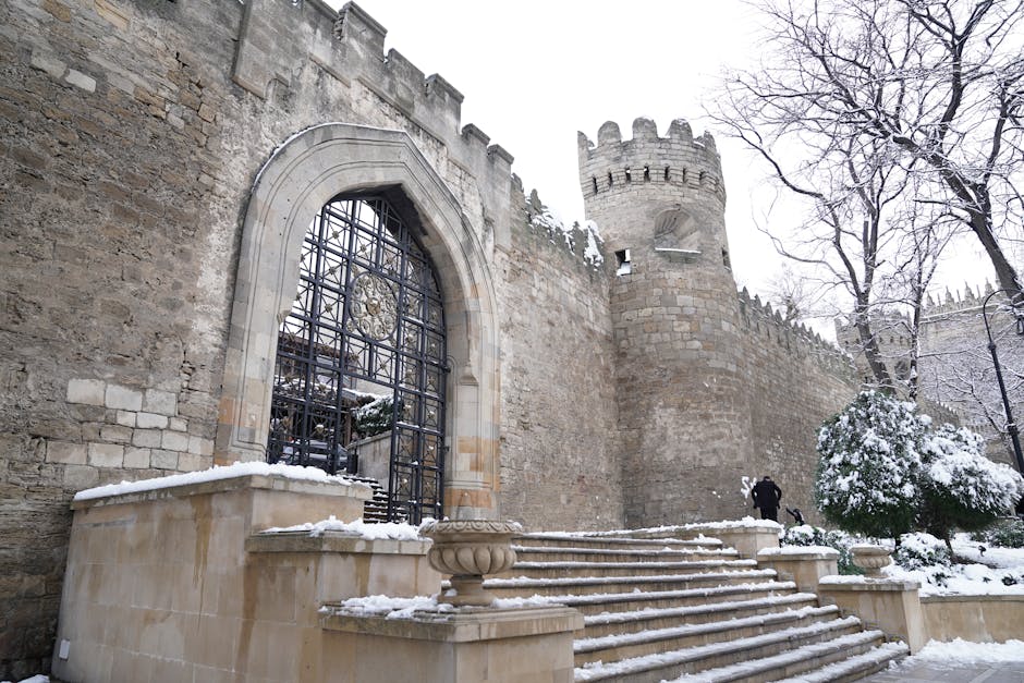 Nou program de vizitare la Sarmizegetusa Regia în sezonul rece