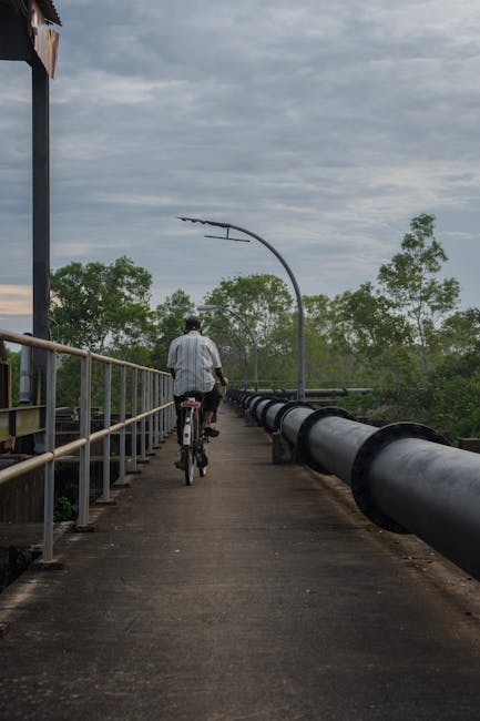 Pista de biciclete din Săsar, un nou traseu pentru pasionați