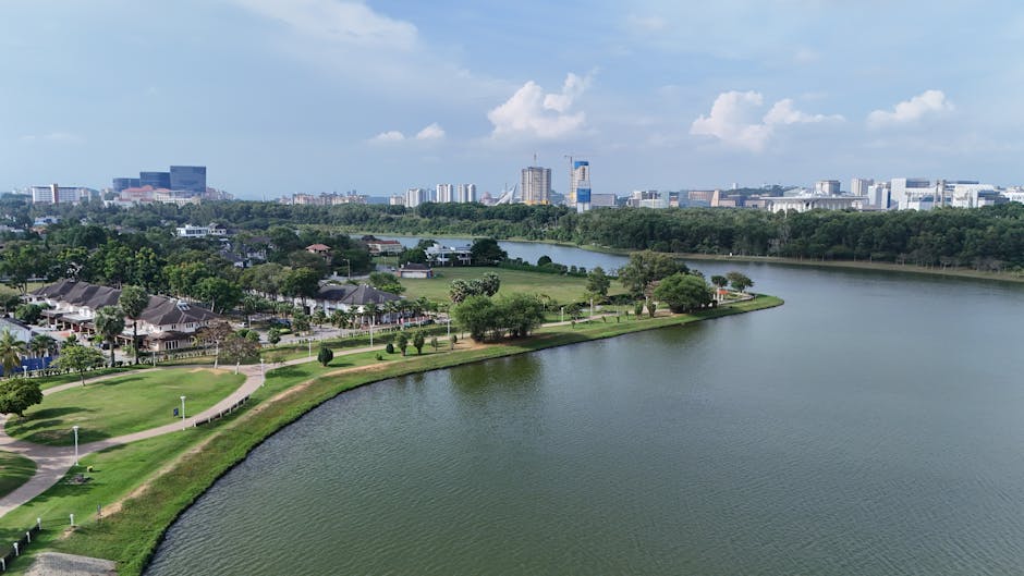 Lugoj: Lucrările la parcul din Herendești au început oficial