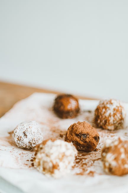 Descoperă secretul trufelor de ciocolată: rețeta simplă perfectă pentru sărbători