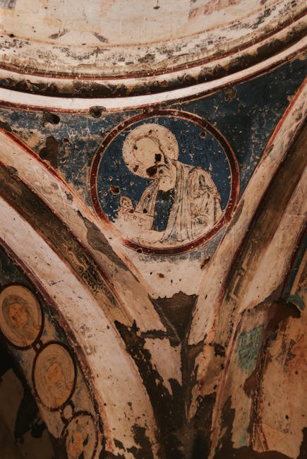 Descoperă frumusețea patrimoniului: Raluca Dumitrescu și restaurarea icoanelor transilvănene