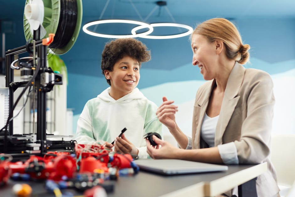 Elevii din Timișoara decid destinația fondurilor pentru proiecte inovatoare