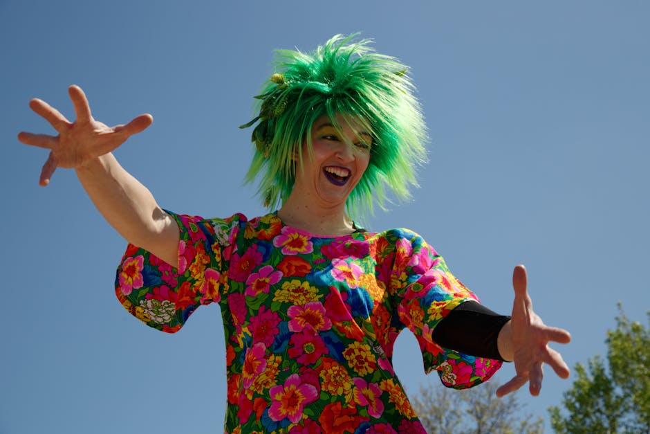 Mincinosul pornește într-un turneu captivant!