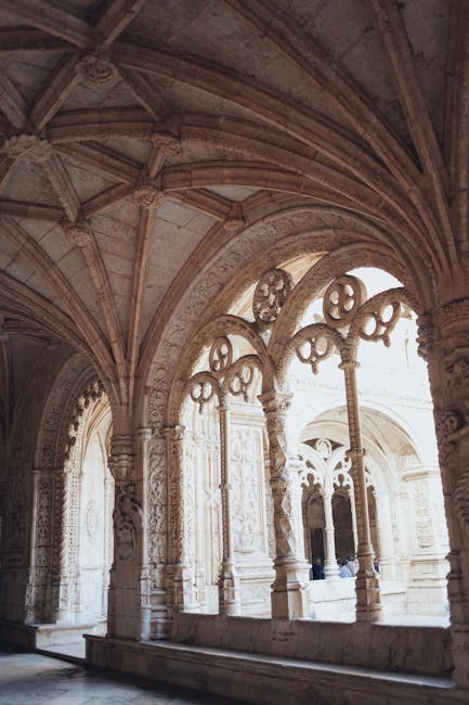 Descoperă Mănăstirea Probota: bijuteria medievală a Moldovei