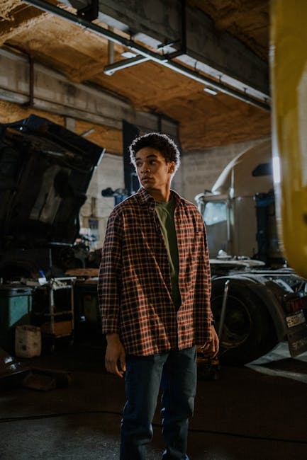 Tânăr condamnat după o răzbunare cu tractorul pe soacra sa