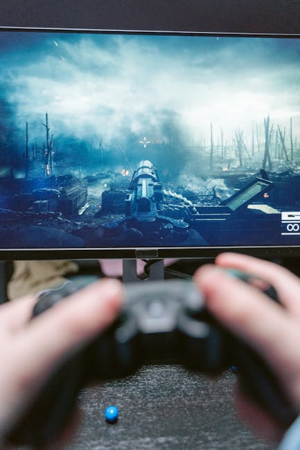 Wardogs: un shooter captivant care redefinește jocurile independente