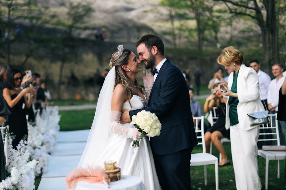 Usha Vance, soția vicepreședintelui, stârnește controverse fără verighetă la un eveniment oficial