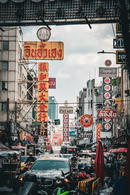 Thailanda ar putea ridica restricțiile privind vânzarea alcoolului, atrăgând mai mulți turiști