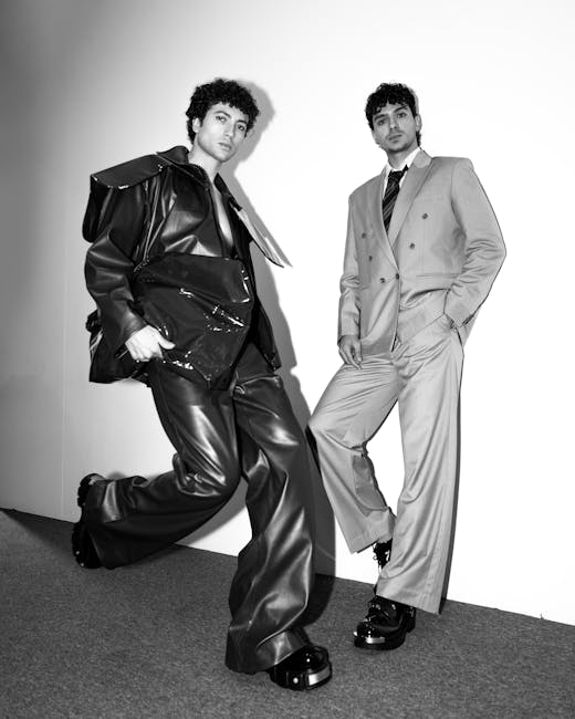 Unicitatea Couture For Gentlemen Oradea: Garanții de excelență pentru costumele tale