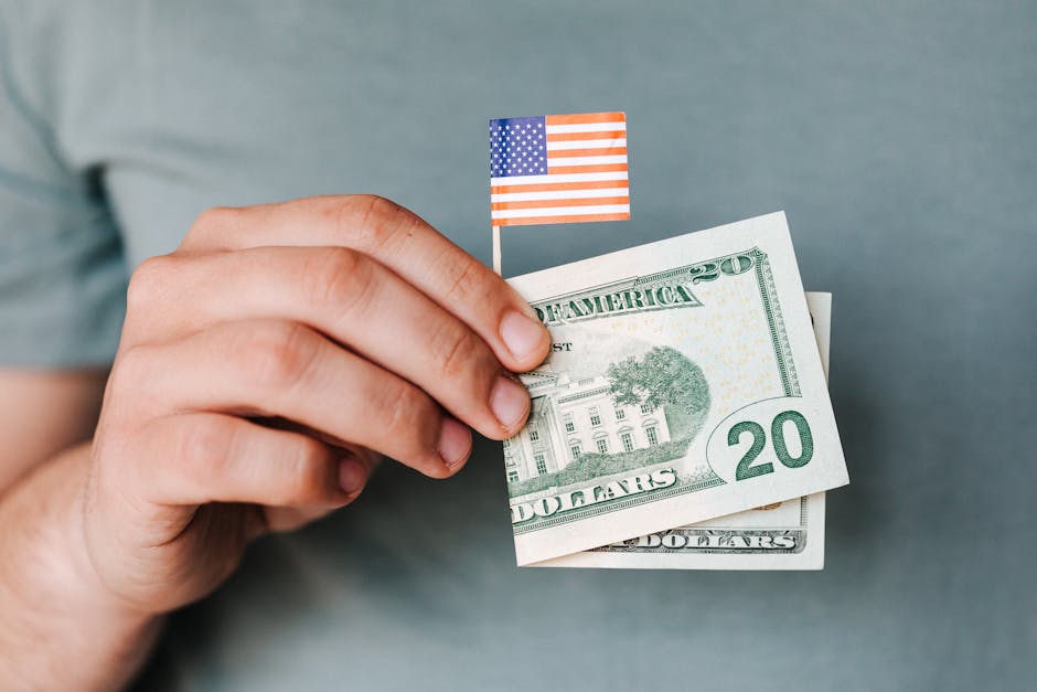 Economia americană: perspective optimiste în ciuda provocărilor recente