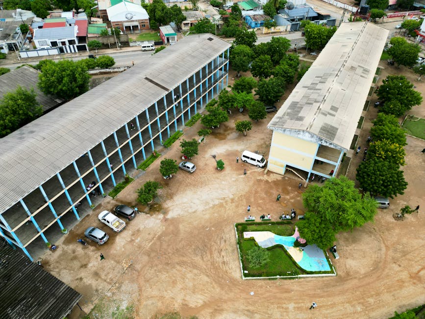 Școala din Sadu se transformă radical: investiții esențiale pentru educație