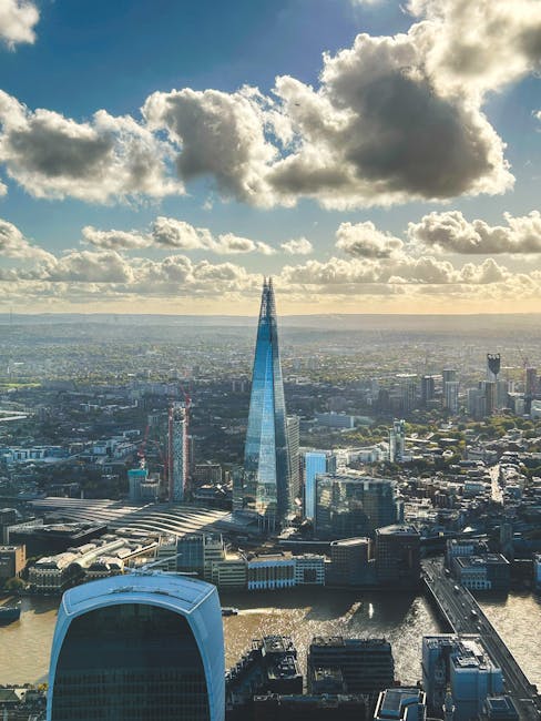O nouă taxă pentru turiști ar putea transforma Londra: estimări de venituri de 240 milioane de lire