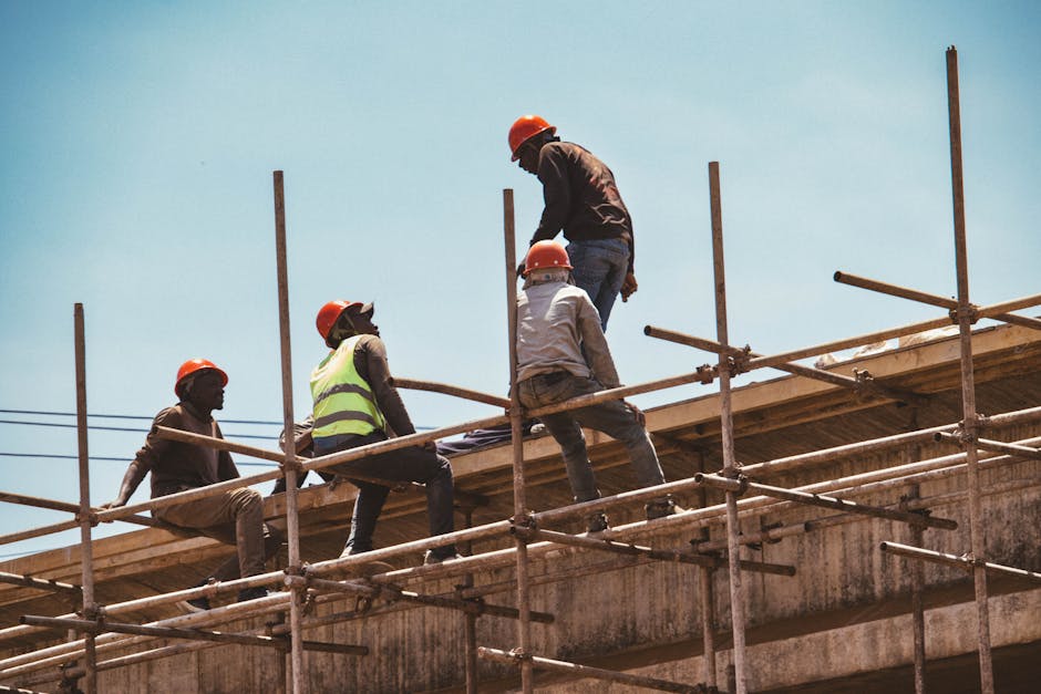 Colaborare strategică la Sibiu: constructorii discută despre viitorul orașului cu primarul