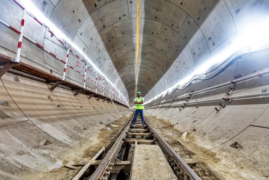 Finalizarea tunelului de pe A1 la Margina este aproape: doar 107 metri de excavat