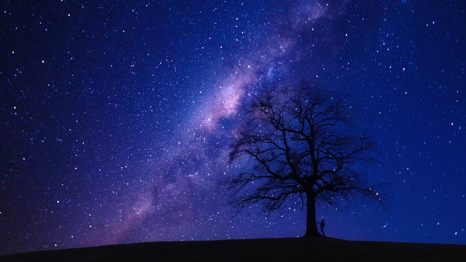 Cum ne conectăm cu universul: perspective fascinante asupra existenței