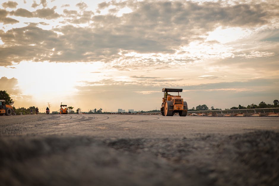 Progrese inegale pe autostrada A1: Boița - Cornetu se mișcă lent, în contrast cu Margina - Holdea
