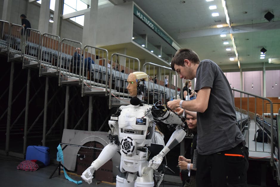 Studenții UMFST descoperă viitorul dronelor la un eveniment inovator