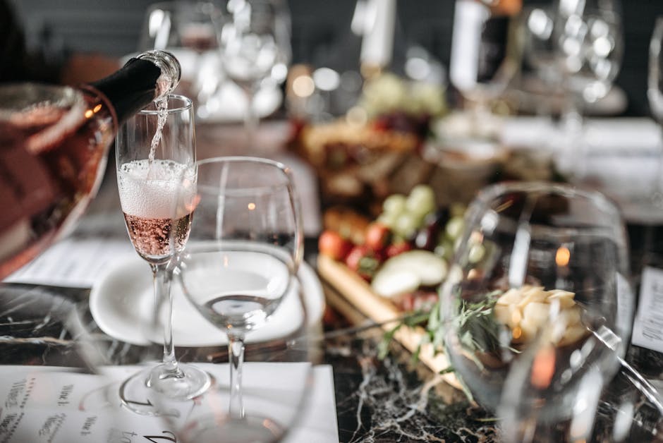 Redefinirea eleganței la Sky Restaurant & Terrace: o reinaugurare de vis