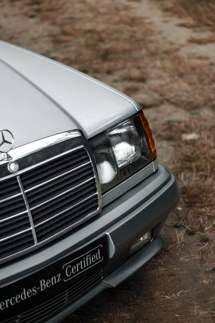 Experiența perfectă de achiziție: Mercedes-Benz Certified la Casa Auto Timișoara