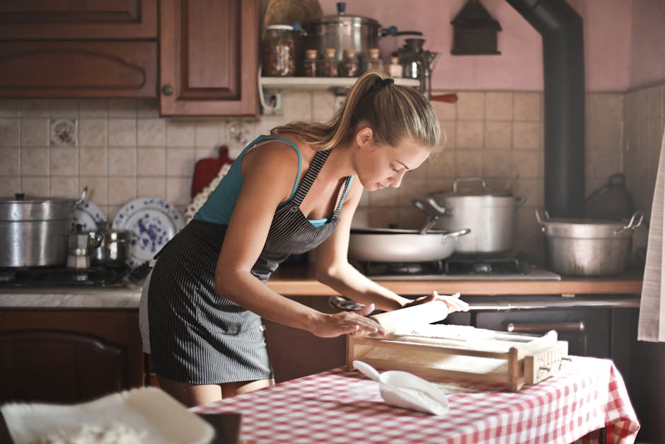 Un tânăr bucătar din Banat face valuri la Young Chef Award 2023