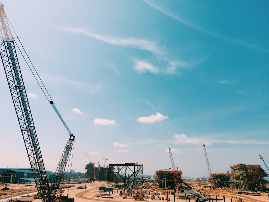 Ghid complet pentru înscrierea construcțiilor în cartea funciară, chiar și fără autorizație
