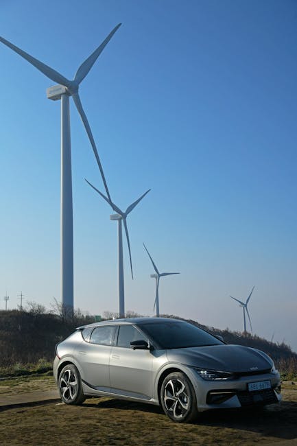 Schimbări majore în taxarea auto din 2026: Cum va afecta poluarea impozitele