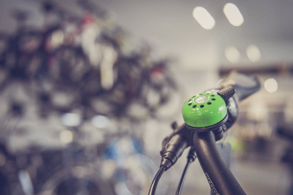 Pitești: bike-sharing-ul intră în revizie anuală, pregătiri pentru sezonul rece