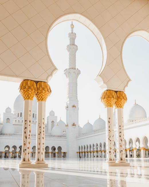 Negocieri cruciale SUA-Rusia în Abu Dhabi: Se caută soluții rapide pentru pace