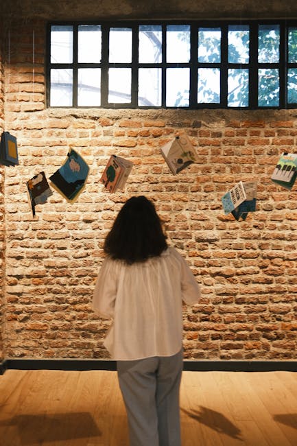 Expoziție de artă contemporană în Covasna, cu ocazia Zilei Mondiale a Turismului