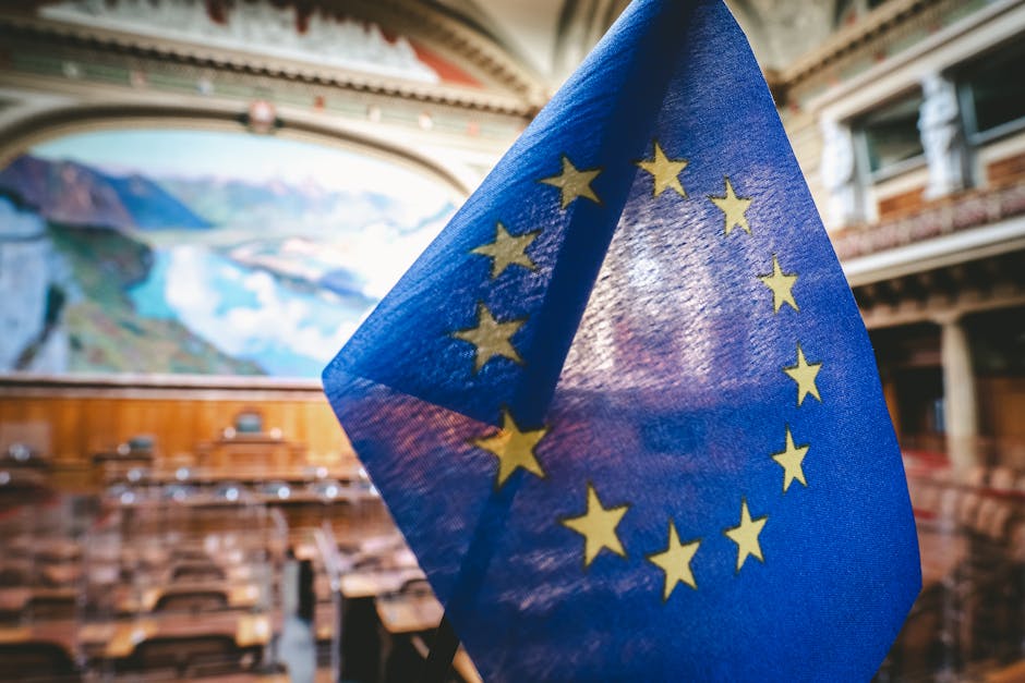 Parlamentul European solicită acțiuni rapide privind ancheta TikTok și alegerile din România