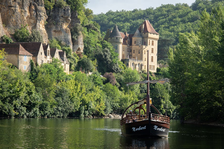 Descoperă cele mai fascinante destinații din Franța și Italia în 2025