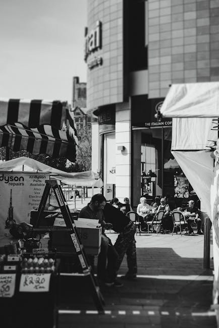 Creșteri semnificative de tarife pentru comercianții din piețele sibiene
