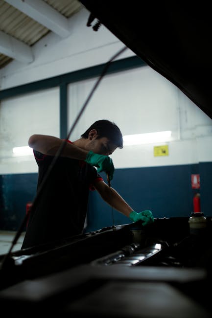 De ce reparațiile auto pot deveni costisitoare pentru șoferi: un mecanic dezvăluie secretele