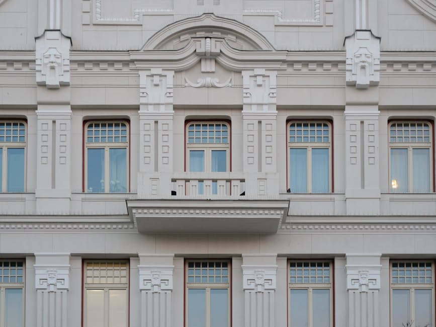 Târgoviște își restaurează bijuteria arhitecturală: Primăria va reintra în splendoarea sa