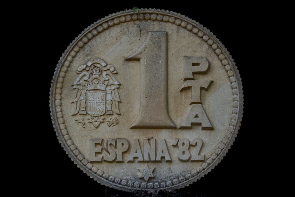 Record istoric: o monedă de aur spaniolă s-a vândut cu peste 3 milioane de euro