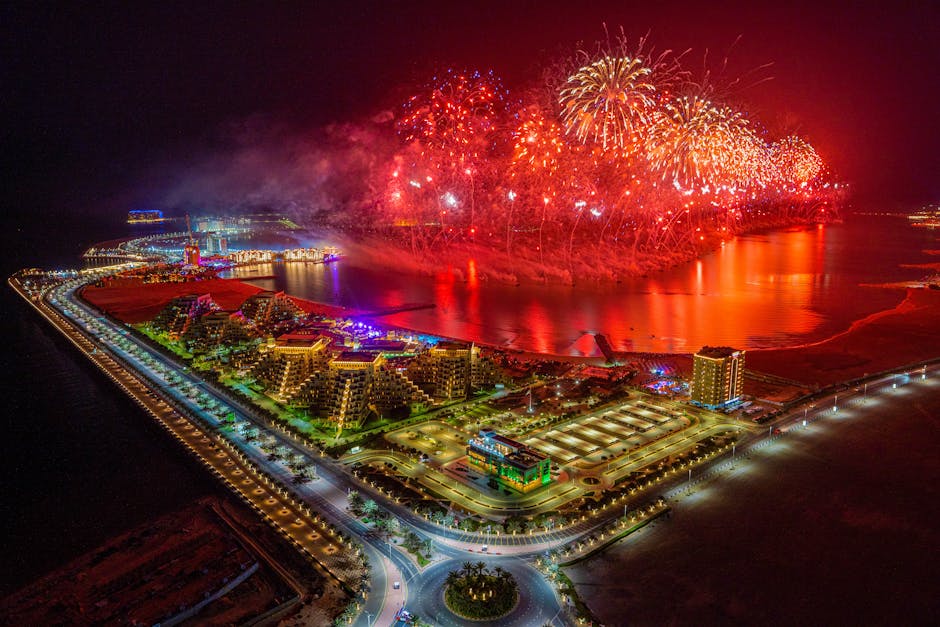 Călărași renunță la artificii de Revelion: un nou mod de a sărbători