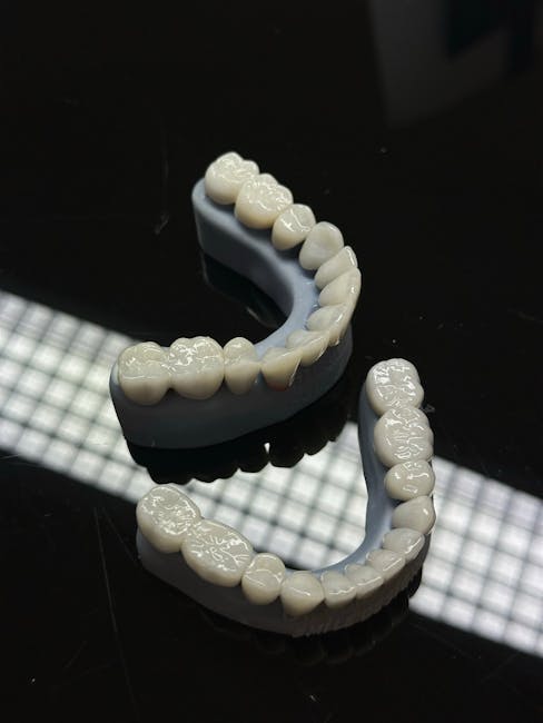 Impactul pierderii unui dinte asupra masticației și soluțiile disponibile