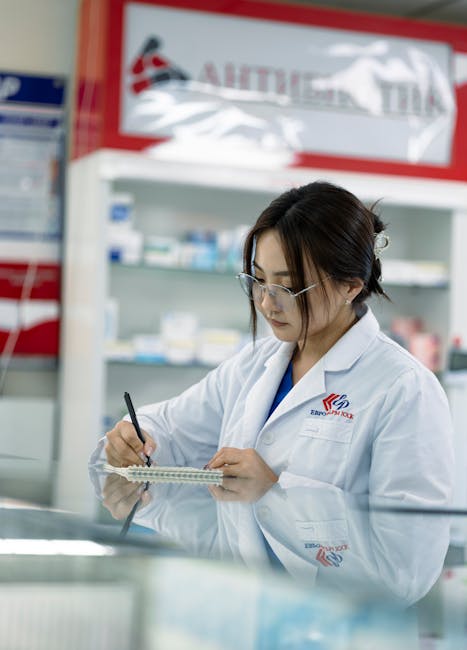 Nouă asociație pentru farmaciștii din industrie în Târgu Mureș: o voce europeană puternică