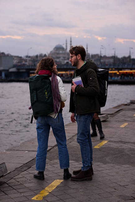 Constanța: întâlniri fascinante între localnici și turiști